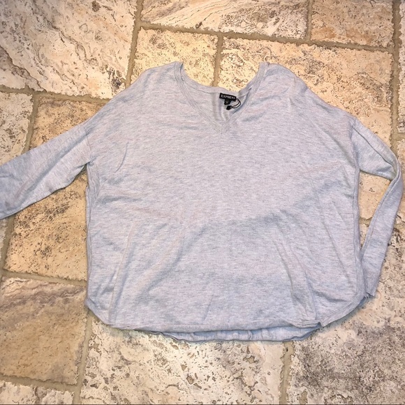 Express Sweater - Picture 1 of 2